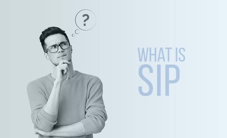 What is SIP