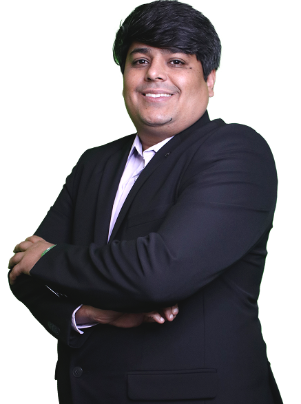 Mr. Pankit Shah
