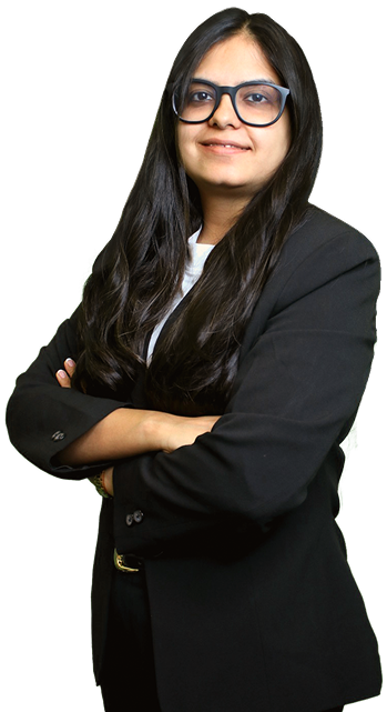 Ms. Komal Grover