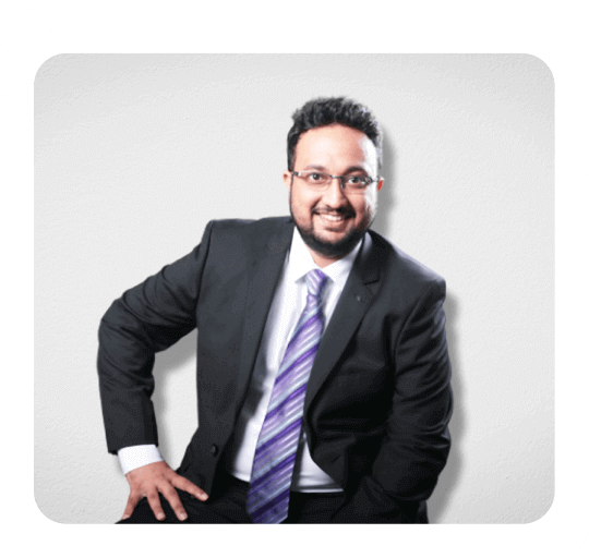 Jimeet Vipul Modi