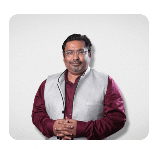 Mr. Omkeshwar