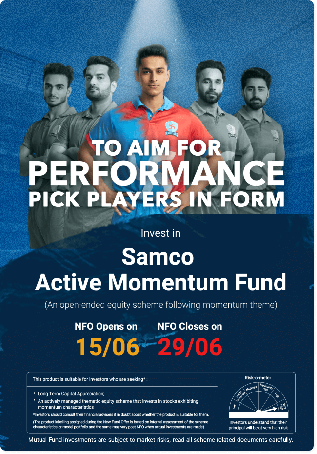 Samco Active Momentum Fund