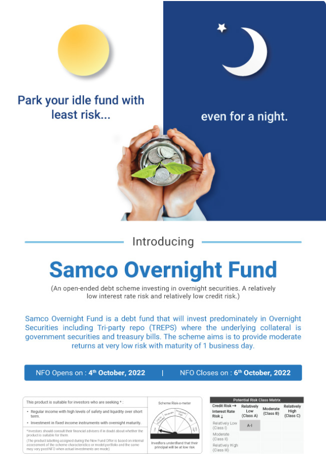Samco Flexi Cap Fund