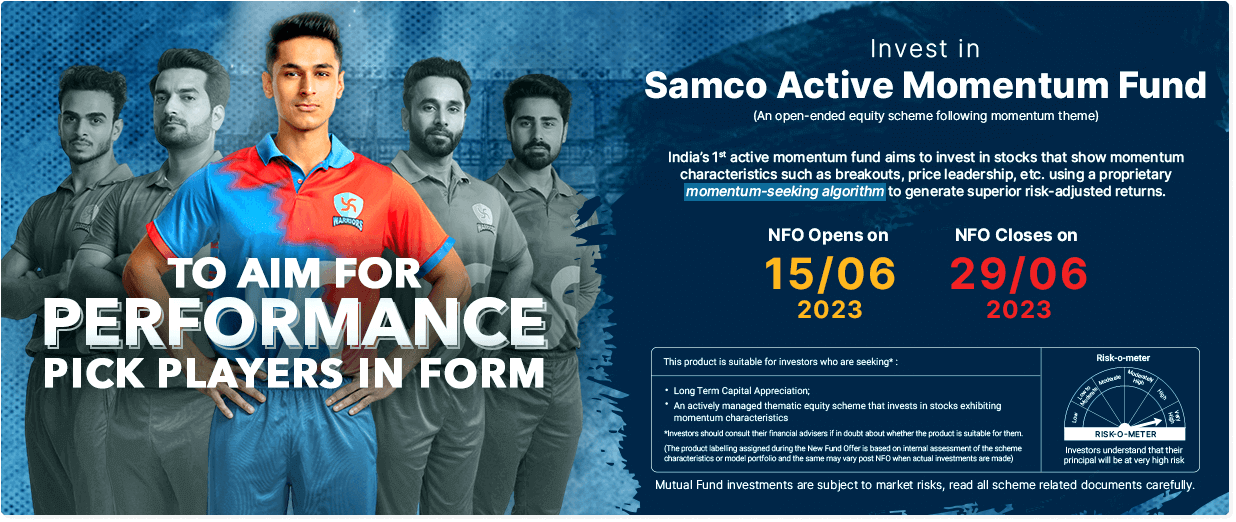 Samco Active Momentum Fund