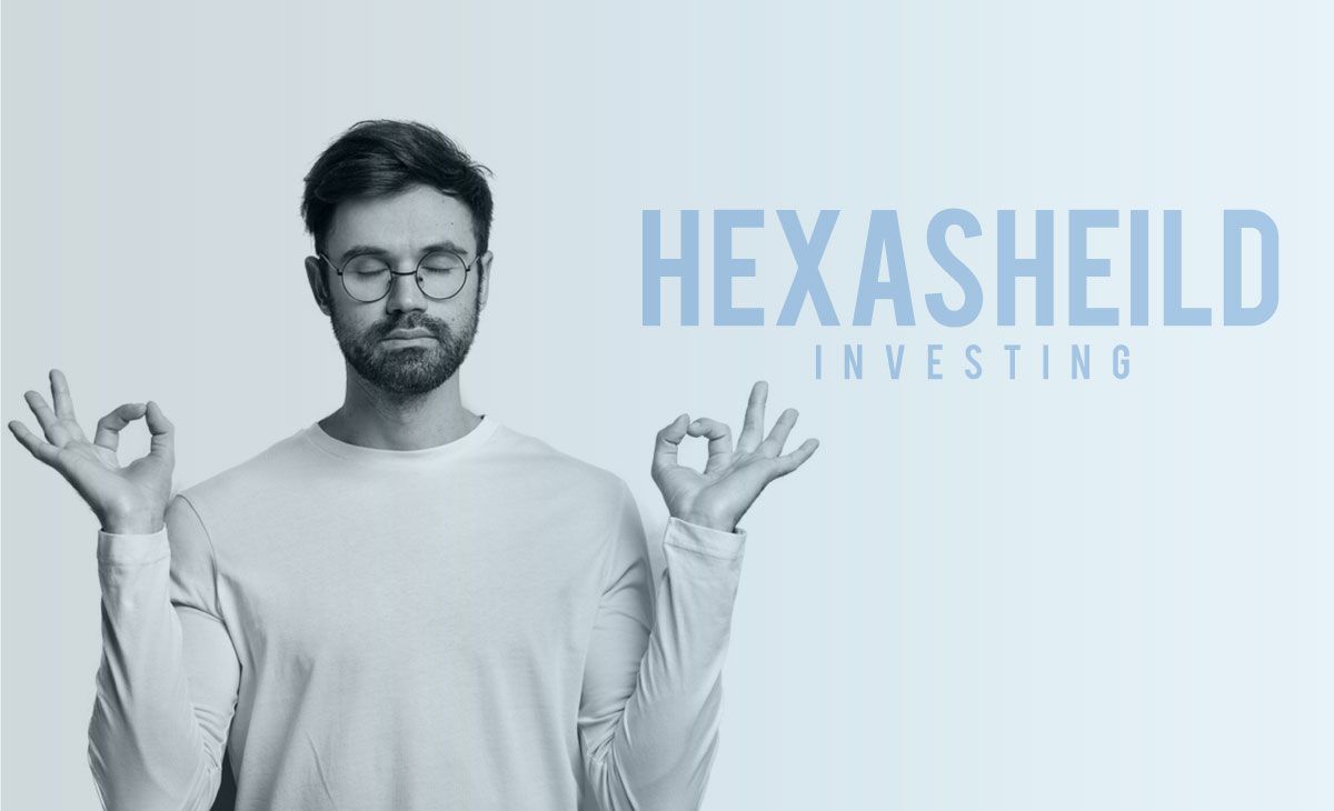 How does HexaShield Tested Investing work?