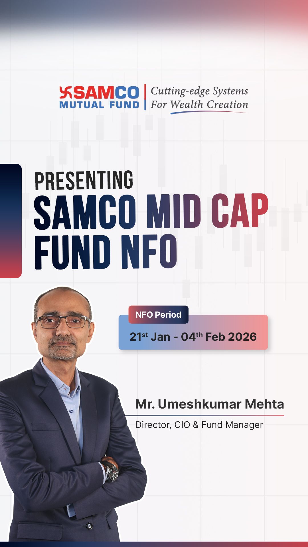 Samco Large & Mid Cap Fund NFO TVC - Hindi