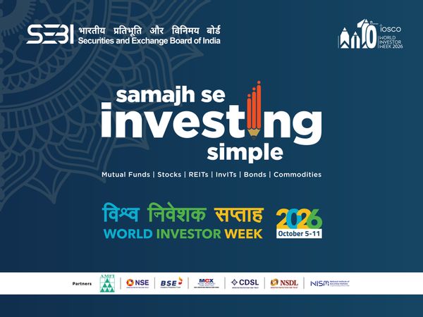 World Investor Week 2026